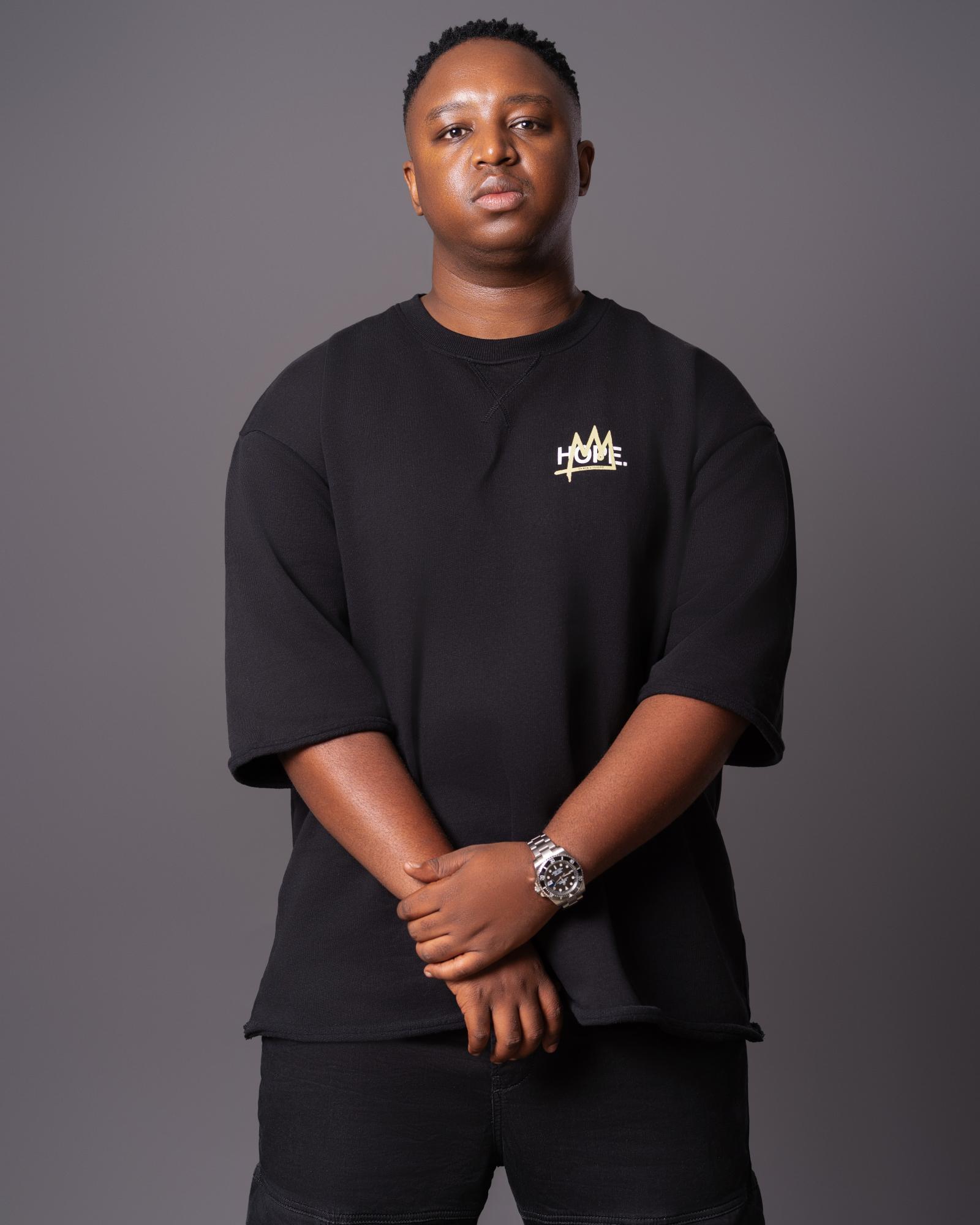 Shimza Shimza