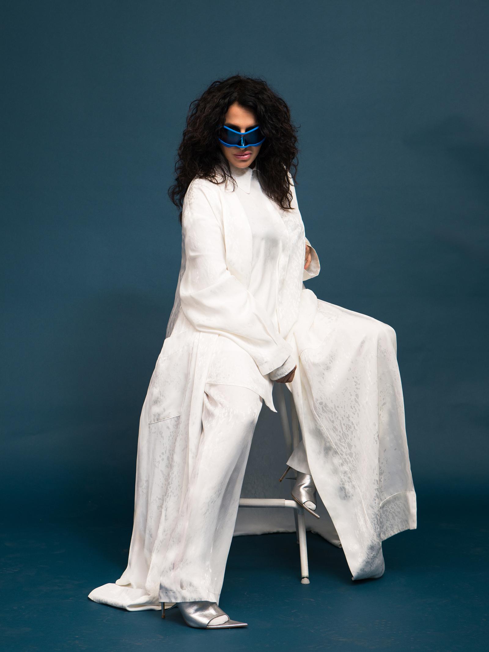 Nicole Moudaber Nicole Moudaber