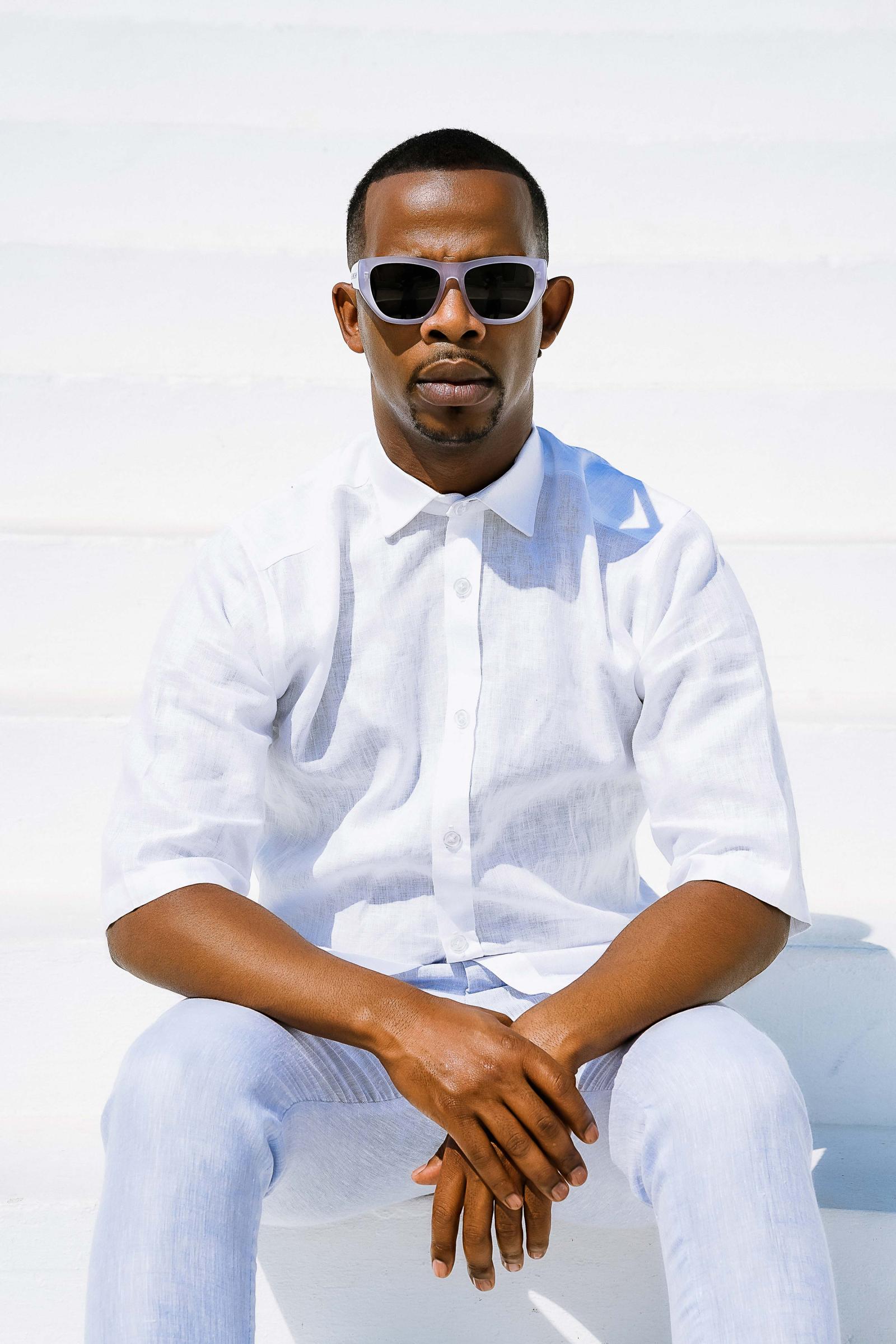 Zakes Bantwini Zakes Bantwini